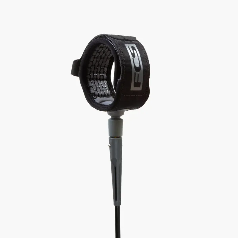 FCS 8ft All Round Leash-3